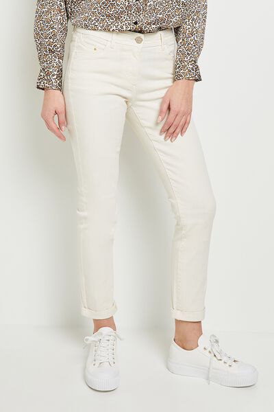 Jean 7/8 CANCUN femme