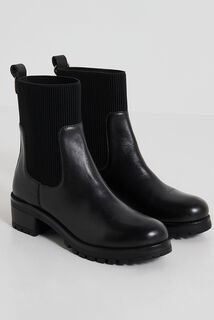 Boots femme
