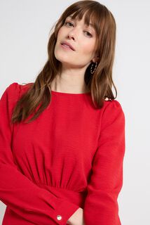 Robe patineuse femme