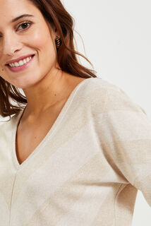 Tshirt doudou femme
