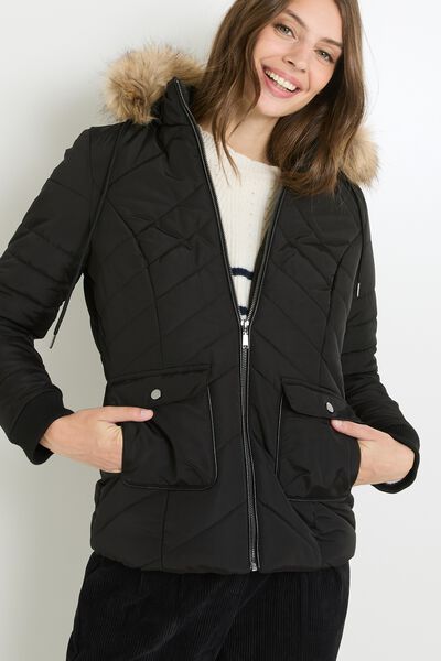 Doudoune femme