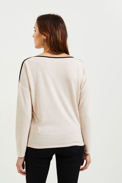 Tshirt doudou femme