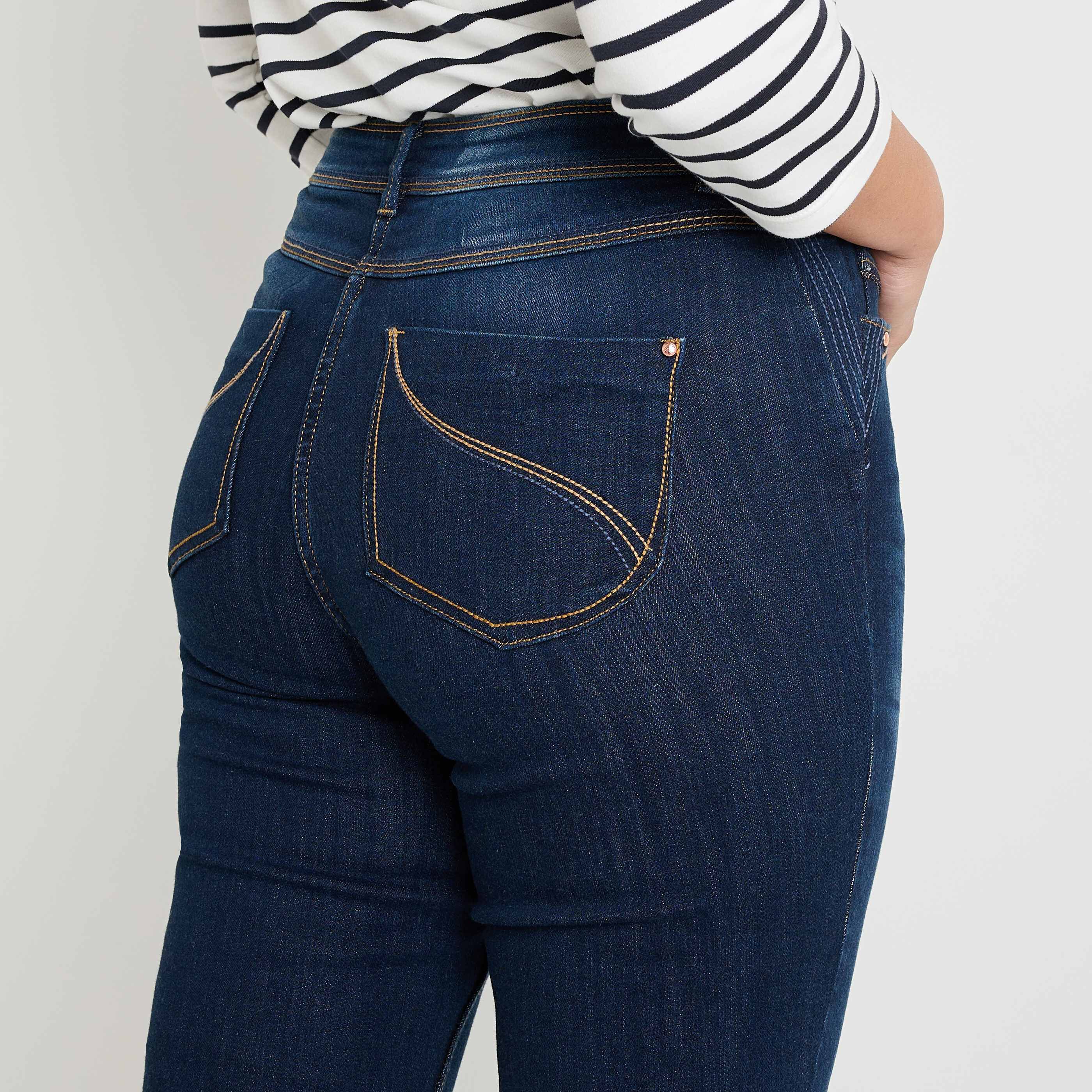 Jean slim TOKYO femme