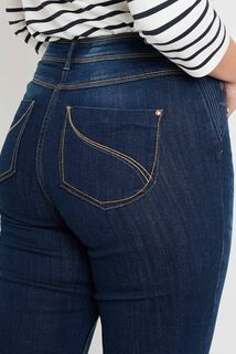 Jean slim TOKYO femme