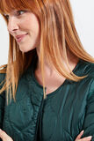 Doudoune fine femme