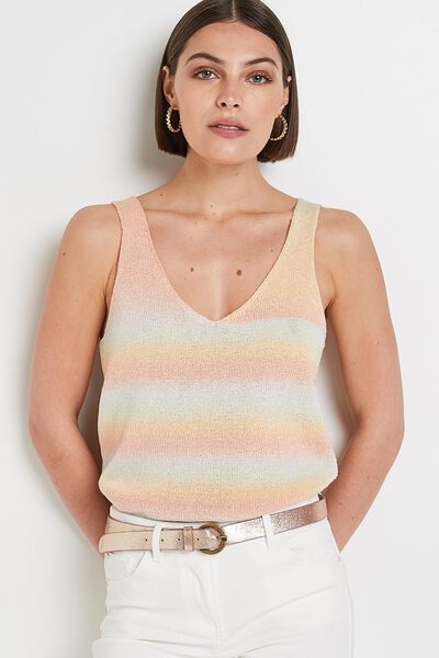 Débardeur femme