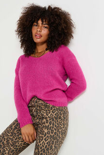 Pull 2 en 1 femme
