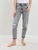 GREY