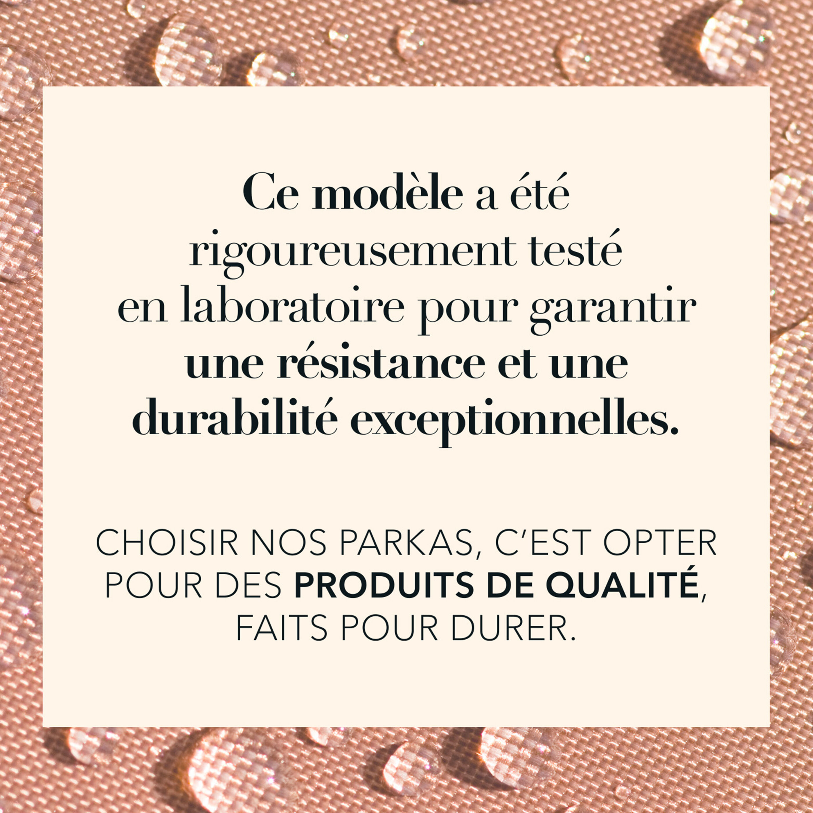 Veste r&eacute;versible femme