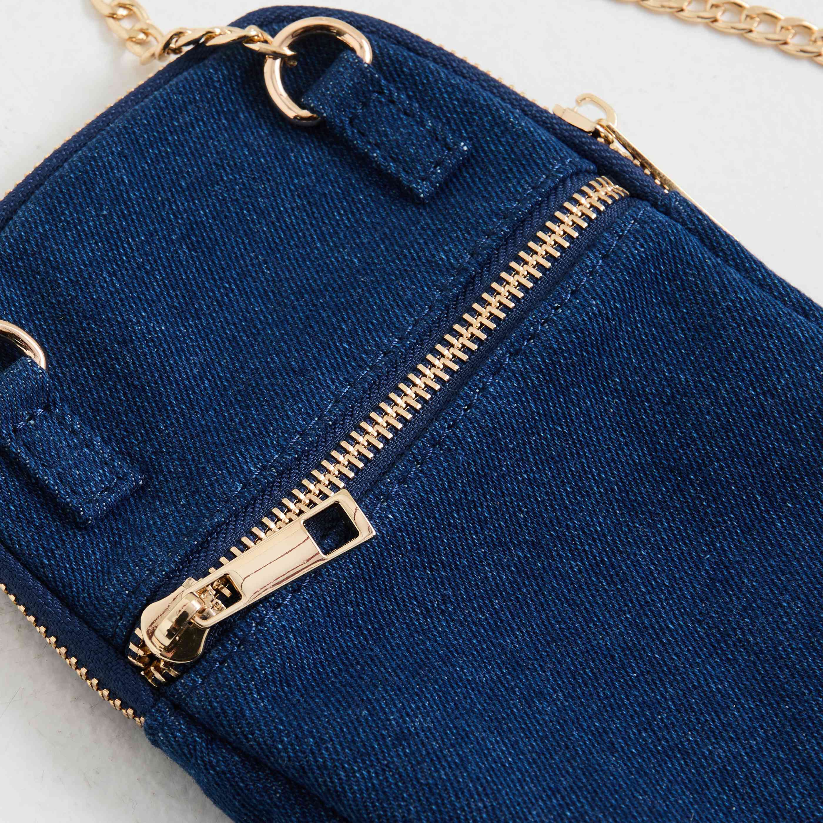 Pochette de t&eacute;l&eacute;phone femme