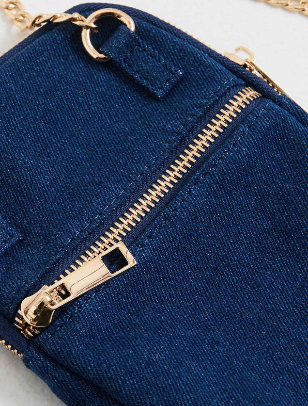 Pochette de téléphone femme