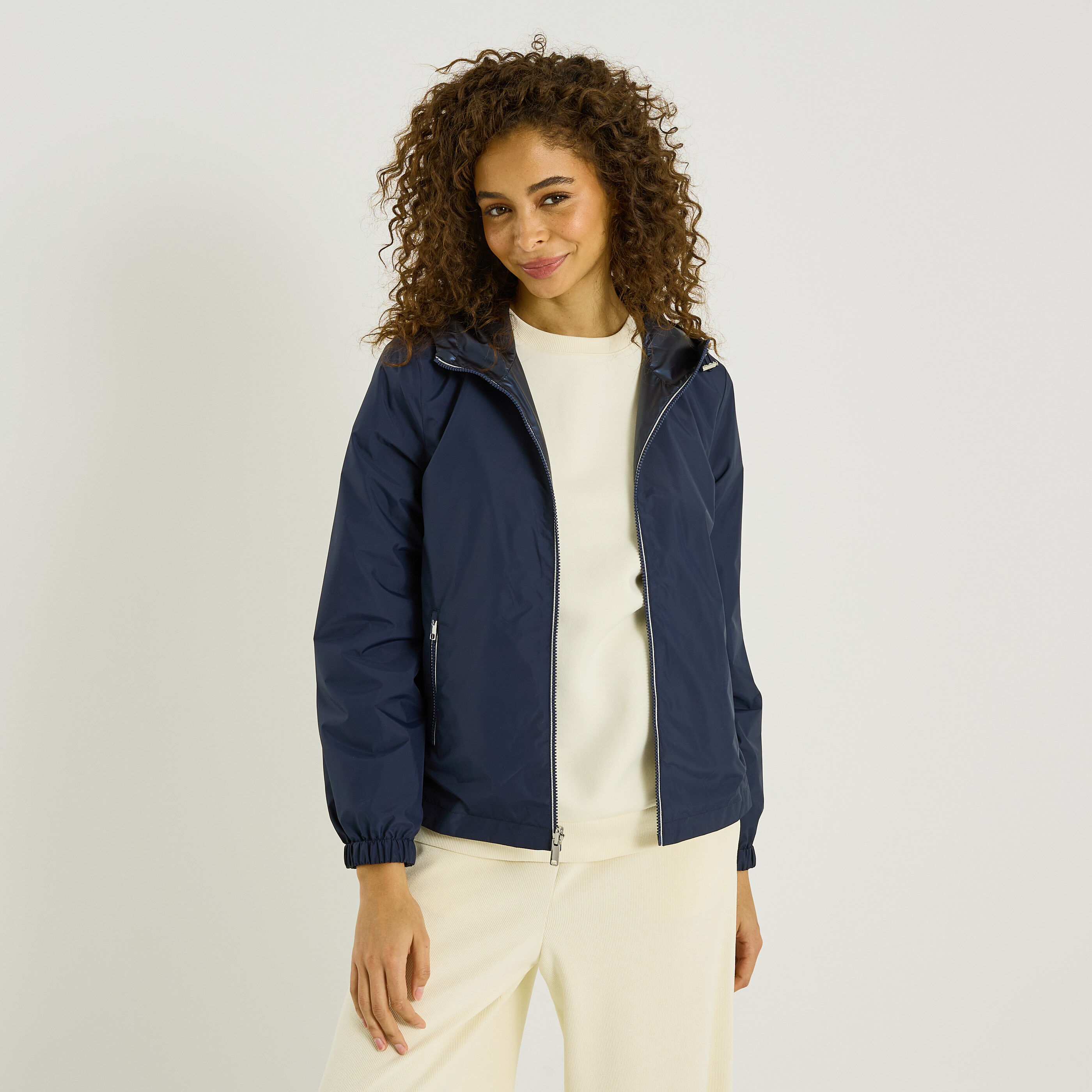 Cir&eacute; r&eacute;versible femme