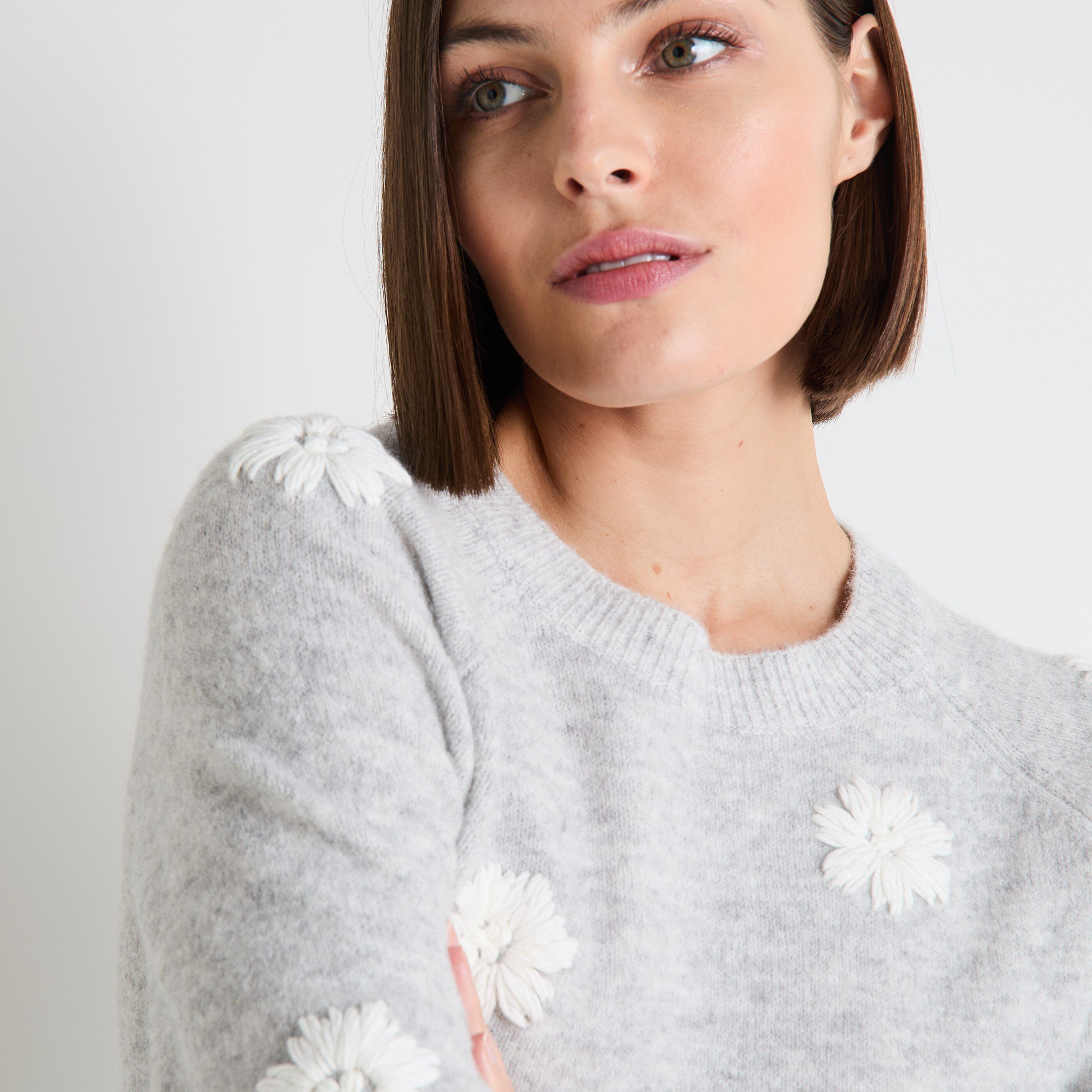 Achetez le look complet