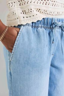 Jean droit OMAHA D02 femme