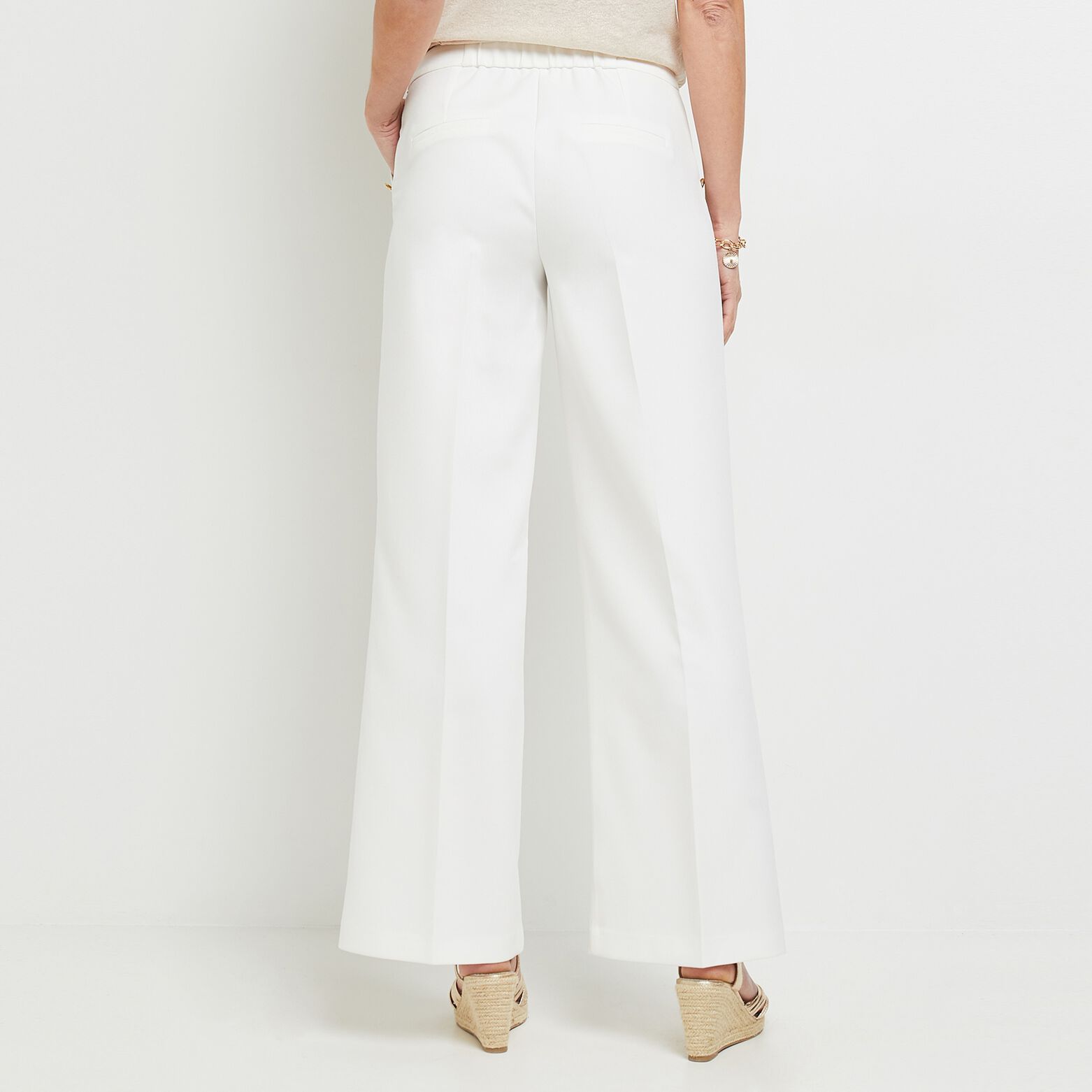 Pantalon femme 