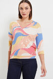 Tshirt doudou femme