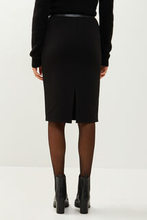 Jupe crayon femme