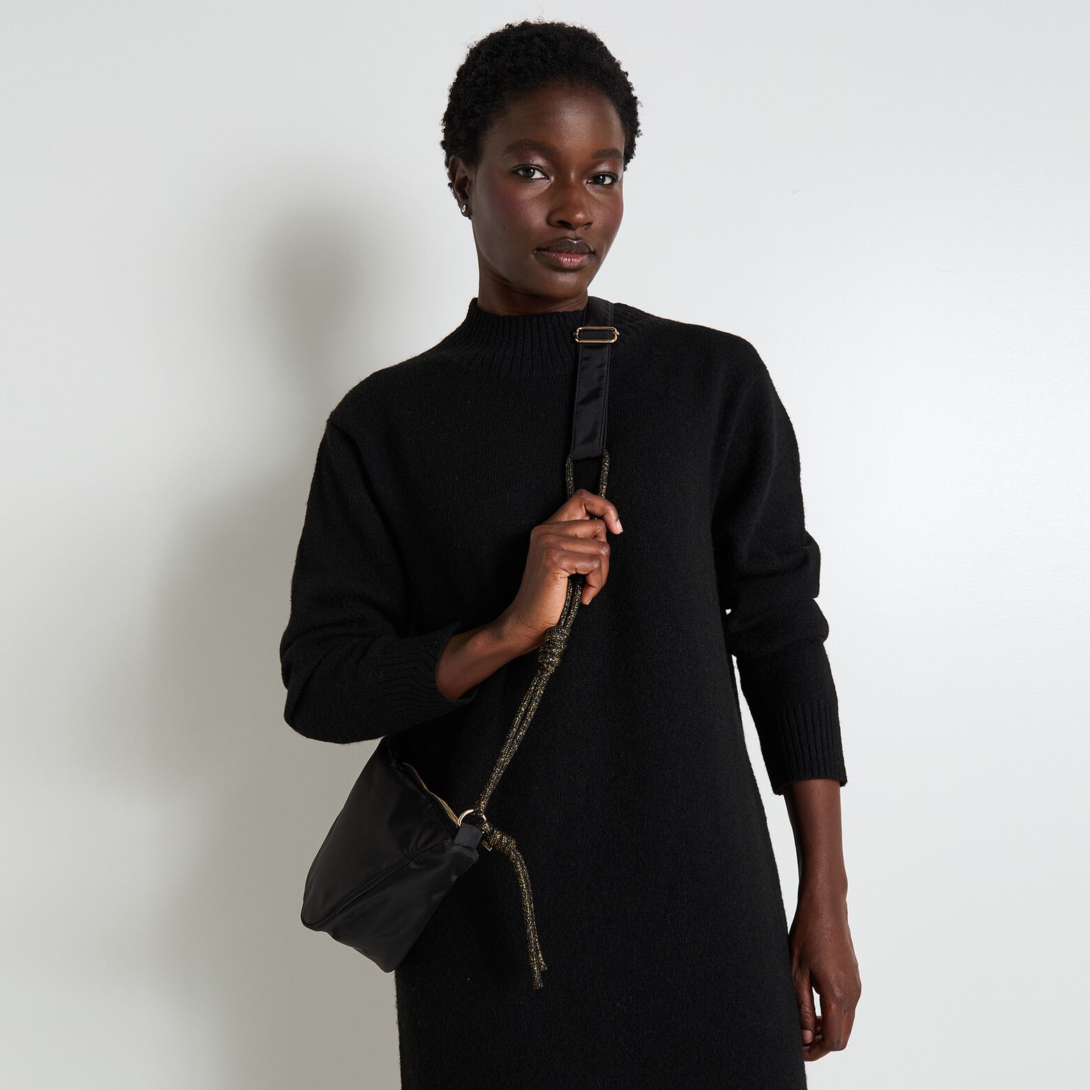 Sac banane femme