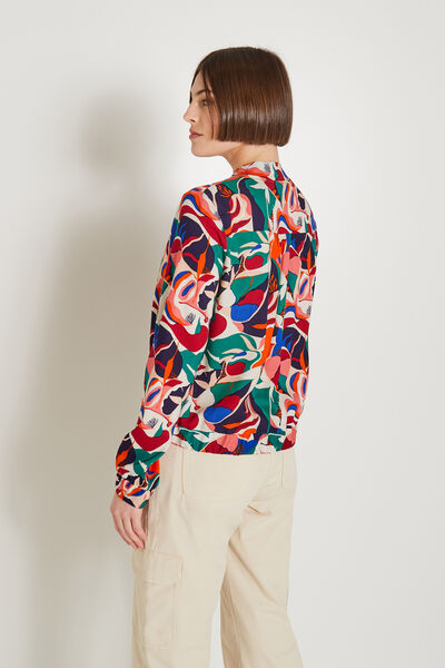 Veste bomber femme
