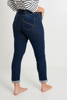Jean slim TOKYO femme