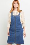 Robe chasuble femme