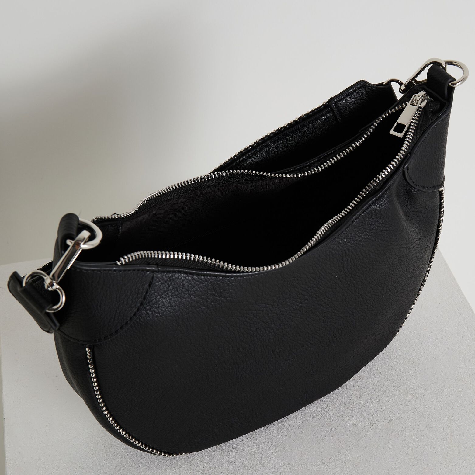 Sac besace femme