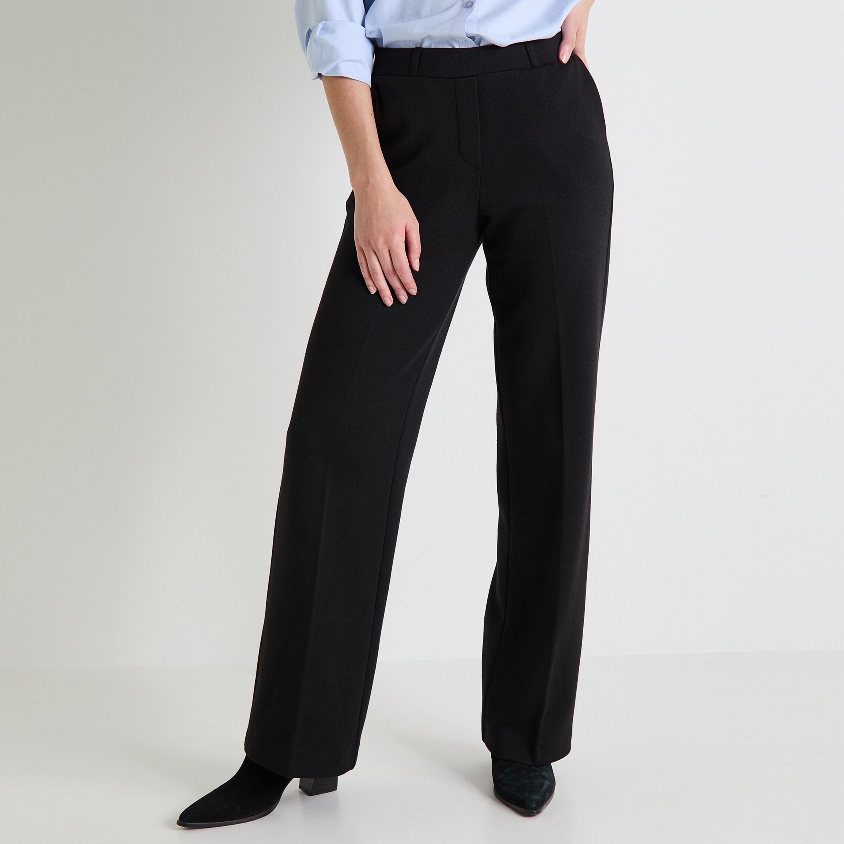 Pantalon femme taille 36 hot sale