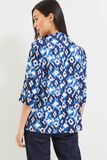 Veste fluide femme