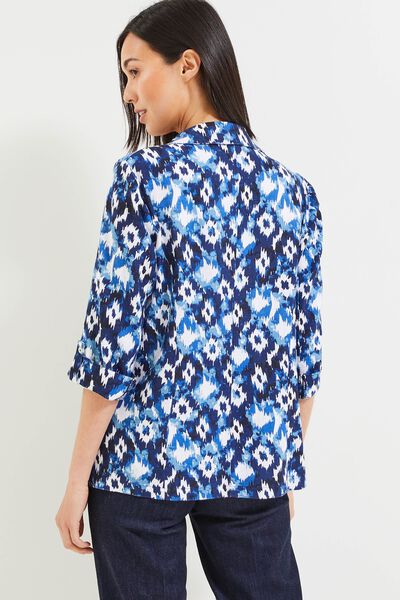 Veste fluide femme