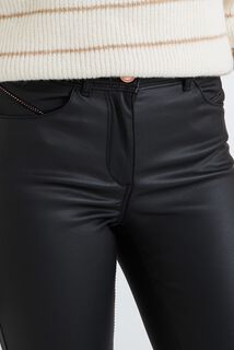 Jean droit DALLAS femme