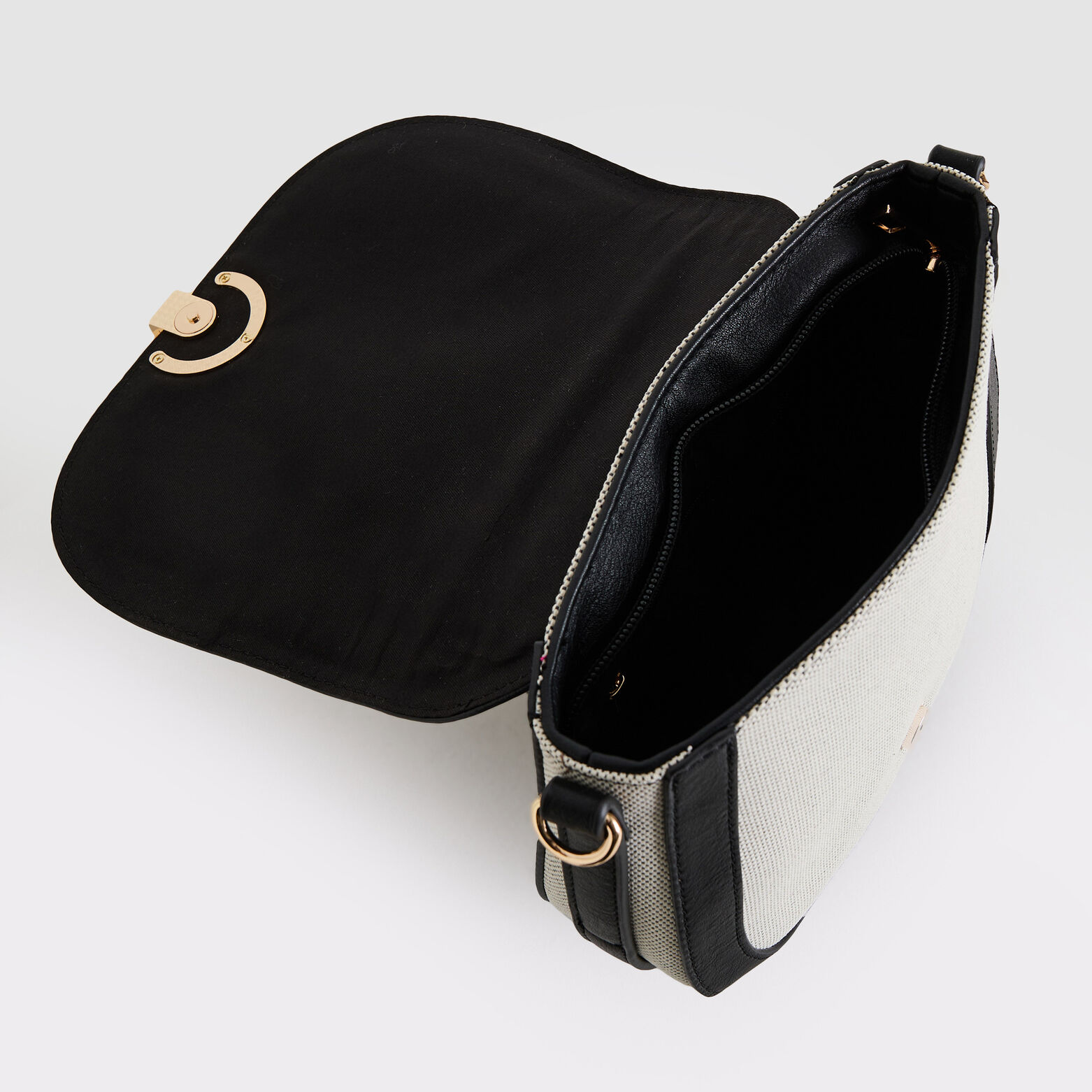 Sac bimatière femme