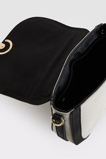 Sac bimatière femme