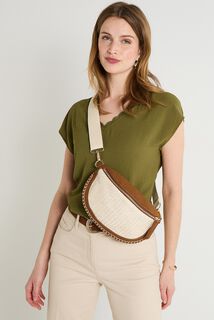 Sac banane femme
