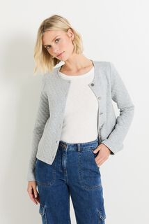 Veste manches longues femme