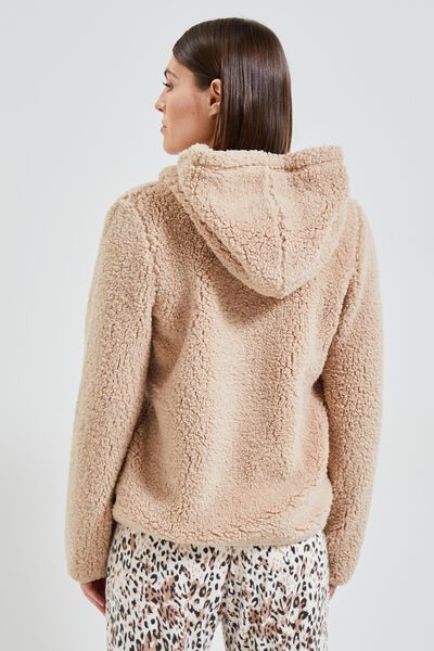 Veste comfy femme