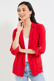 Veste tailleur femme