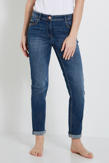 Jean slim TOKYO femme