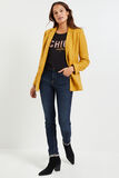 Tshirt strass femme