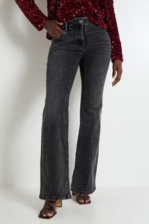 Jean bootcut JEN B02 femme