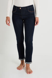 Jean raccourci TOKYO R01 femme