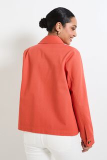 Veste manches longues femme