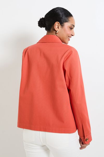 Veste manches longues femme