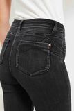 Jean slim push up RIO femme