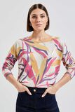 Tshirt doudou femme