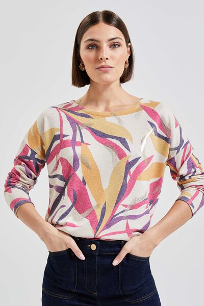Tshirt doudou femme