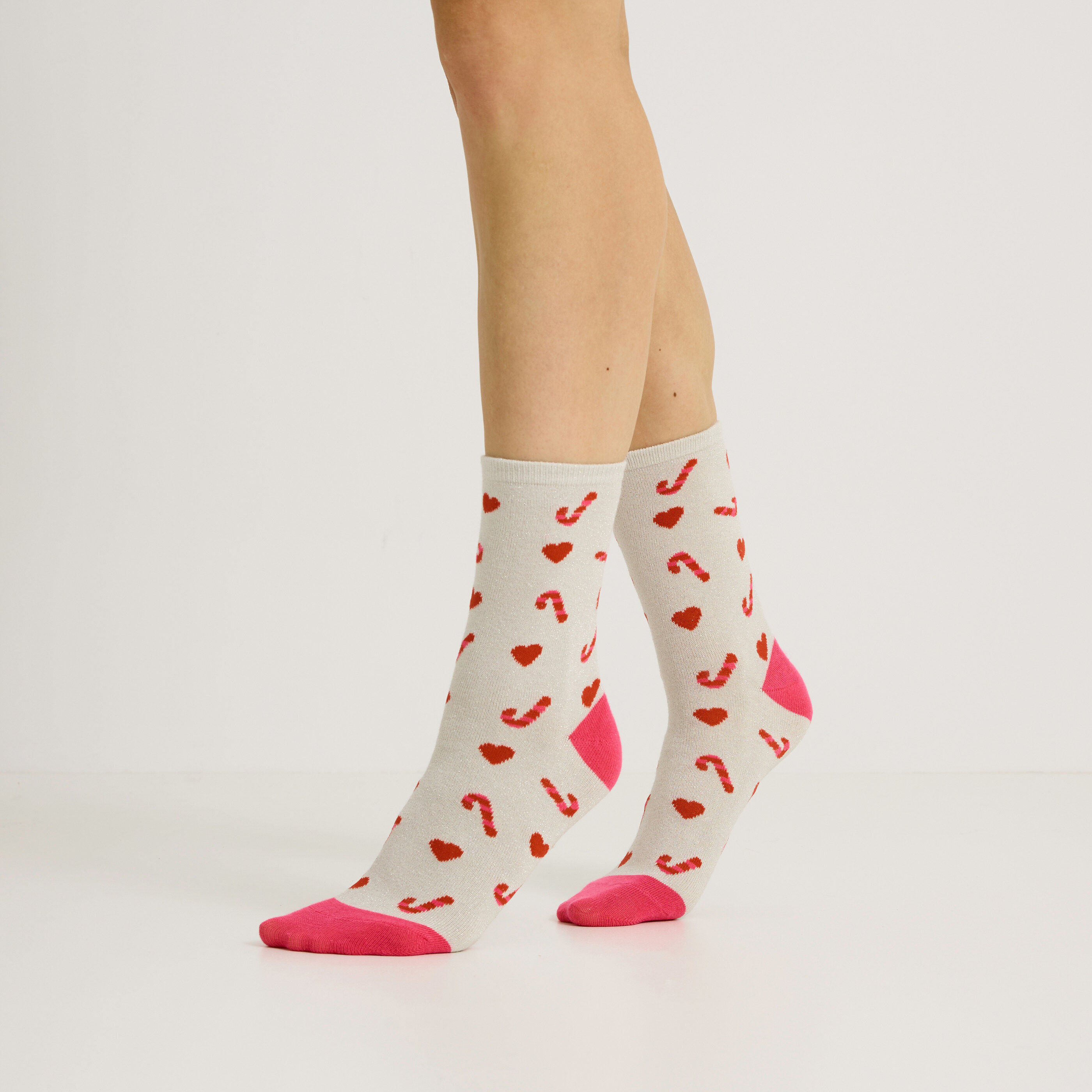 Bo&icirc;te cadeau paires de chaussettes femme