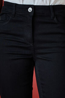 Jean raccourci TOKYO R01 femme
