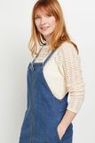 Robe chasuble femme