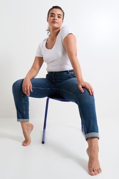 Jean slim TOKYO femme