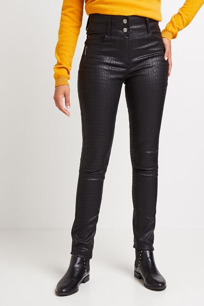 Jean slim MEMPHIS femme
